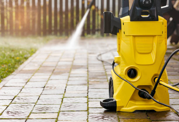 Best Rust Removal  in Negaunee, MI